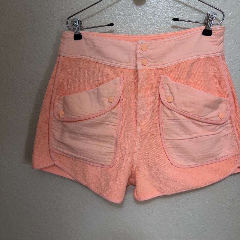 New Free People Timko Shorts size M - Picture 6 of 10